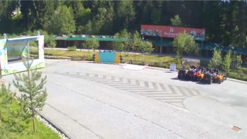 Буковель 27 травня 2019 року, 2019-05-27 10:00