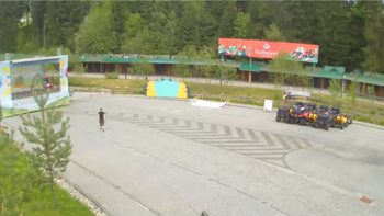 Буковель 27 травня 2019 року, 2019-05-27 13:00