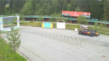 Буковель 1 червня 2019 року, 2019-06-01 10:00