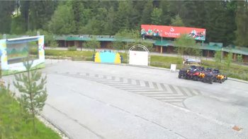 Буковель 1 червня 2019 року, 2019-06-01 13:00