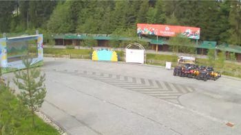 Буковель 2 червня 2019 року, 2019-06-02 16:00
