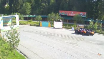 Буковель 3 червня 2019 року, 2019-06-03 10:00