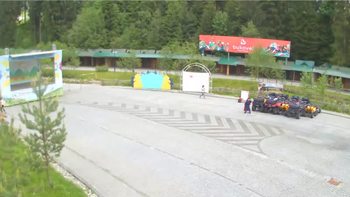 Буковель 3 червня 2019 року, 2019-06-03 13:00