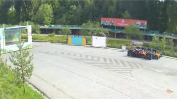 Буковель 4 червня 2019 року, 2019-06-04 10:00