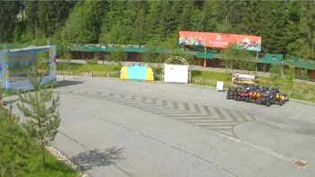 Буковель 4 червня 2019 року, 2019-06-04 16:00