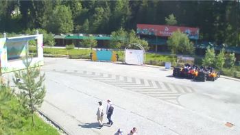 Буковель 5 червня 2019 року, 2019-06-05 10:00