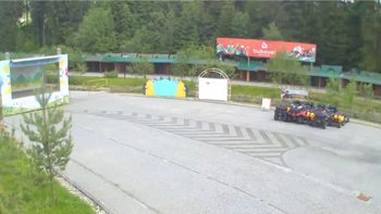 Буковель 5 червня 2019 року, 2019-06-05 13:00