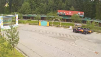 Буковель 7 червня 2019 року, 2019-06-07 10:00