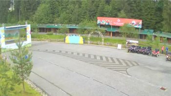 Буковель 8 червня 2019 року, 2019-06-08 13:00