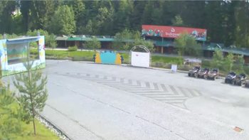 Буковель 9 червня 2019 року, 2019-06-09 10:00