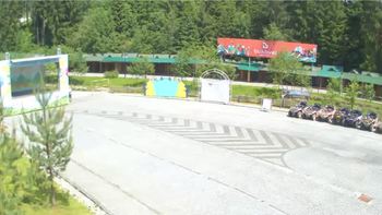 Буковель 9 червня 2019 року, 2019-06-09 13:00