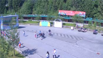 Буковель 9 червня 2019 року, 2019-06-09 16:00