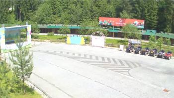 Буковель 10 червня 2019 року, 2019-06-10 13:00