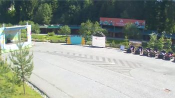 Буковель 11 червня 2019 року, 2019-06-11 10:00