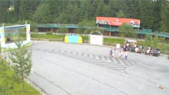 Буковель 11 червня 2019 року, 2019-06-11 16:00