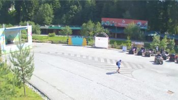 Буковель 12 червня 2019 року, 2019-06-12 10:00