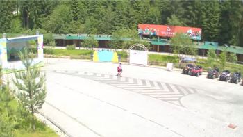 Буковель 12 червня 2019 року, 2019-06-12 13:00
