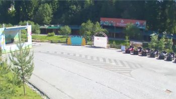 Буковель 13 червня 2019 року, 2019-06-13 10:00