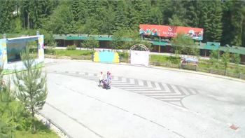 Буковель 15 червня 2019 року, 2019-06-15 13:00