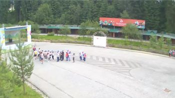 Буковель 17 червня 2019 року, 2019-06-17 10:00