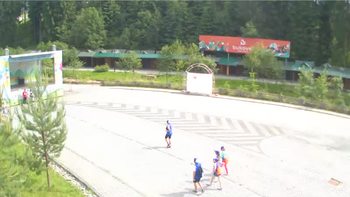 Буковель 18 червня 2019 року, 2019-06-18 10:00