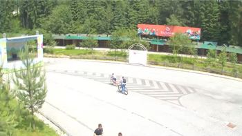 Буковель 18 червня 2019 року, 2019-06-18 13:00