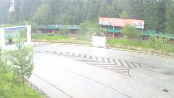Буковель 18 червня 2019 року, 2019-06-18 16:00