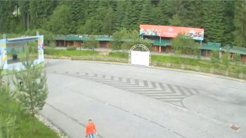 Буковель 20 червня 2019 року, 2019-06-20 16:00