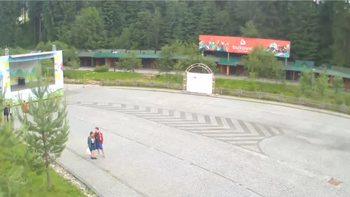 Буковель 22 червня 2019 року, 2019-06-22 13:00
