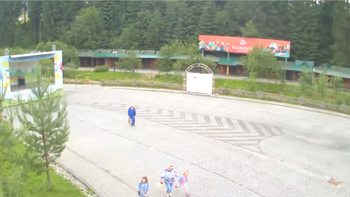 Буковель 24 червня 2019 року, 2019-06-24 13:00