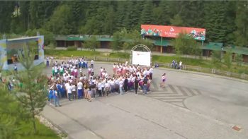 Буковель 24 червня 2019 року, 2019-06-24 16:00