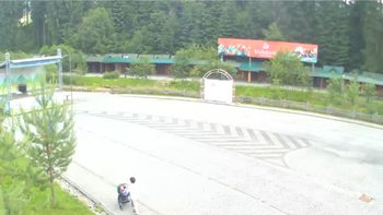 Буковель 25 червня 2019 року, 2019-06-25 10:00