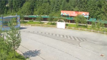Буковель 26 червня 2019 року, 2019-06-26 16:00