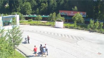 Буковель 29 червня 2019 року, 2019-06-29 10:00