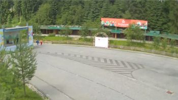 Буковель 29 червня 2019 року, 2019-06-29 16:00