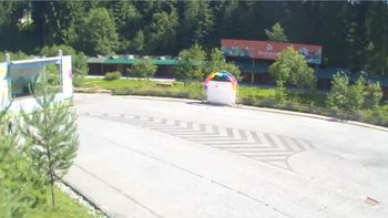 Буковель 1 липня 2019 року, 2019-07-01 10:00