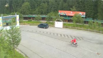 Буковель 3 липня 2019 року, 2019-07-03 10:00