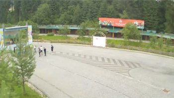 Буковель 3 липня 2019 року, 2019-07-03 16:00