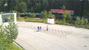 Буковель 4 липня 2019 року, 2019-07-04 10:00