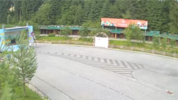 Буковель 4 липня 2019 року, 2019-07-04 16:00