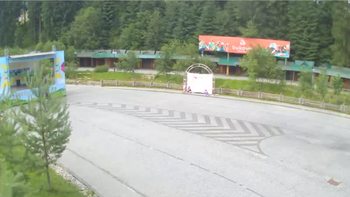 Буковель 5 липня 2019 року, 2019-07-05 16:00