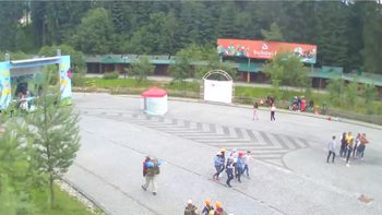 Буковель 6 липня 2019 року, 2019-07-06 10:00