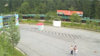Буковель 6 липня 2019 року, 2019-07-06 13:00