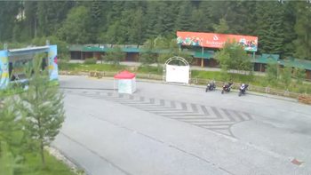 Буковель 6 липня 2019 року, 2019-07-06 16:00