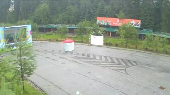 Буковель 7 липня 2019 року, 2019-07-07 10:00