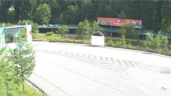 Буковель 9 липня 2019 року, 2019-07-09 10:00