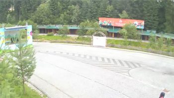 Буковель 9 липня 2019 року, 2019-07-09 13:00