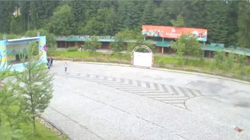 Буковель 10 липня 2019 року, 2019-07-10 13:00