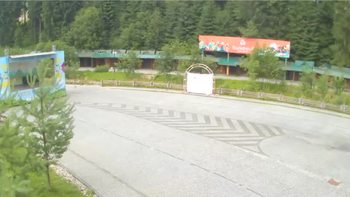 Буковель 12 липня 2019 року, 2019-07-12 16:00