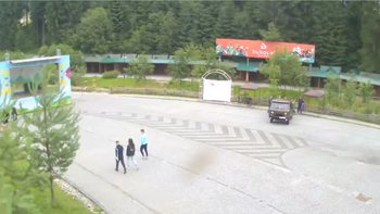 Буковель 14 липня 2019 року, 2019-07-14 10:00